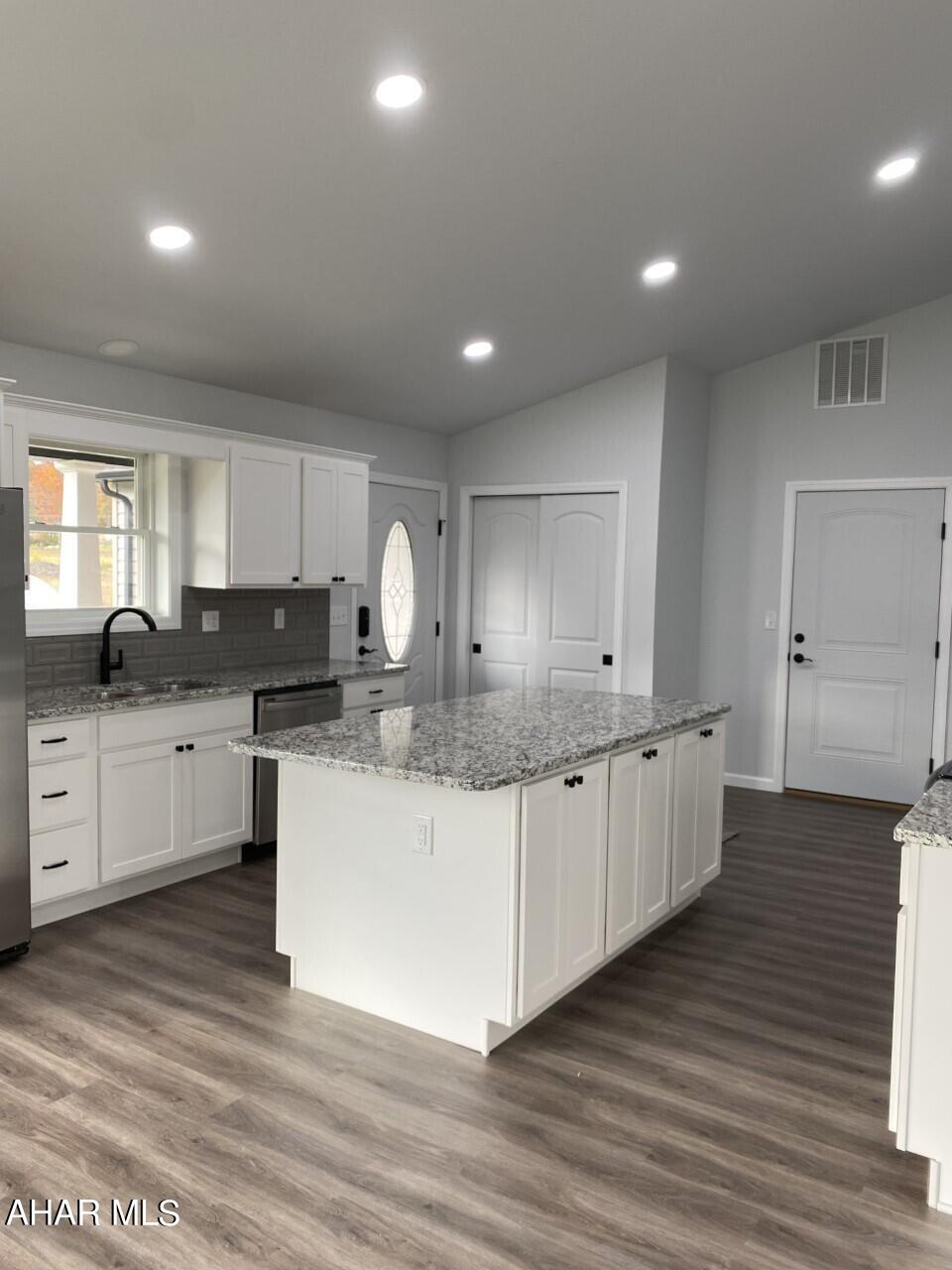 None - Residential Lease