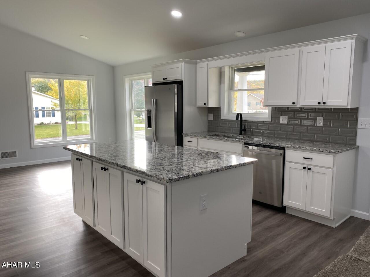 None - Residential Lease