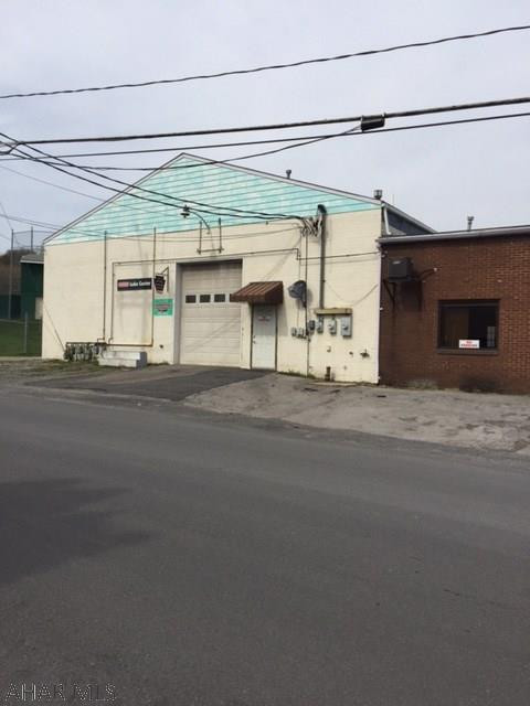 Pleasant Valley - Commercial Sale