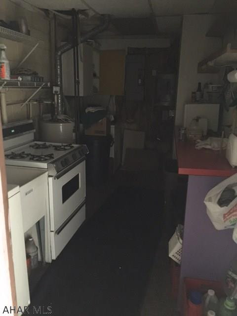 Pleasant Valley - Commercial Sale