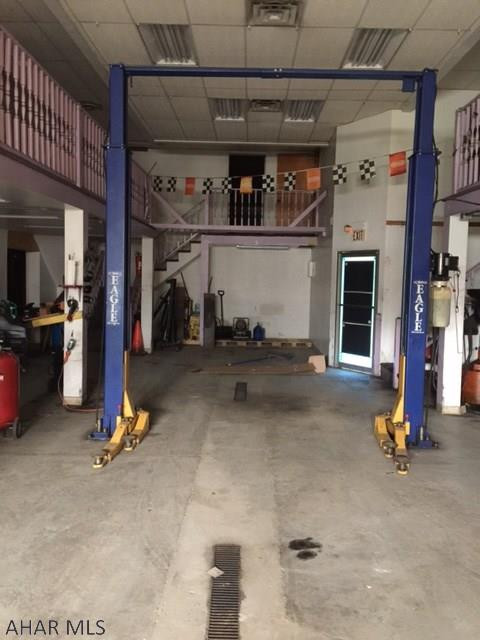 Pleasant Valley - Commercial Sale