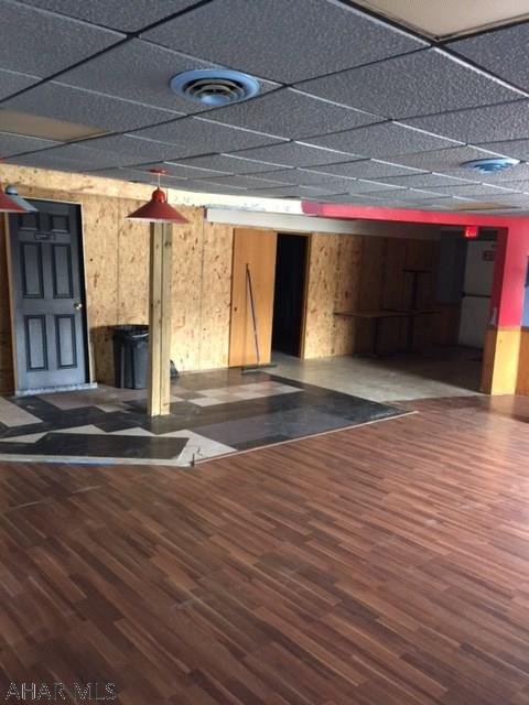 Pleasant Valley - Commercial Sale