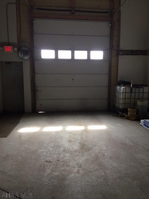 Pleasant Valley - Commercial Sale