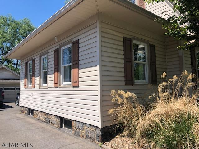 Mansion Park - Residential