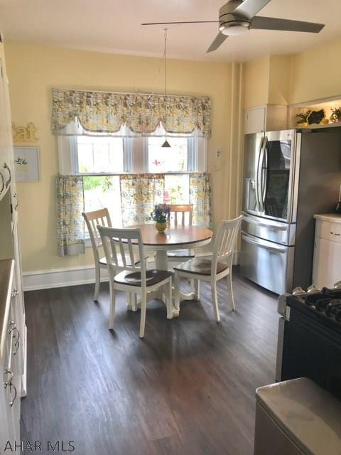 Mansion Park - Residential