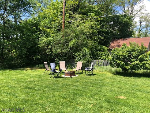 Mansion Park - Residential