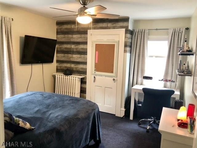 Mansion Park - Residential