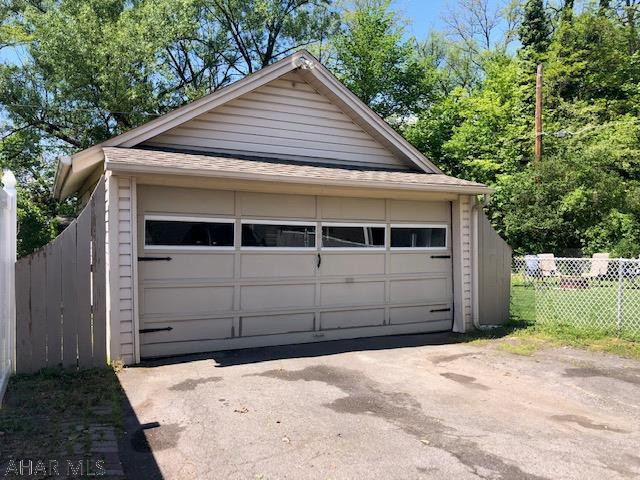 Mansion Park - Residential