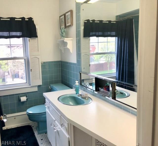 Mansion Park - Residential