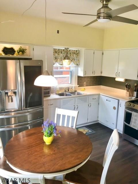 Mansion Park - Residential