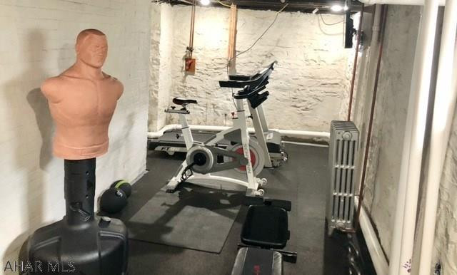 Mansion Park - Residential