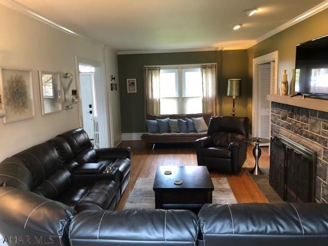 Mansion Park - Residential