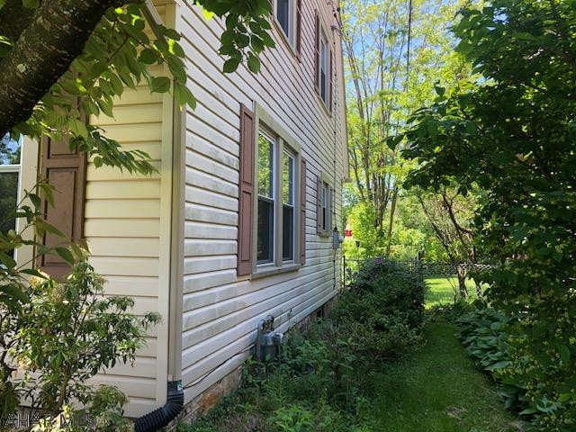 Mansion Park - Residential