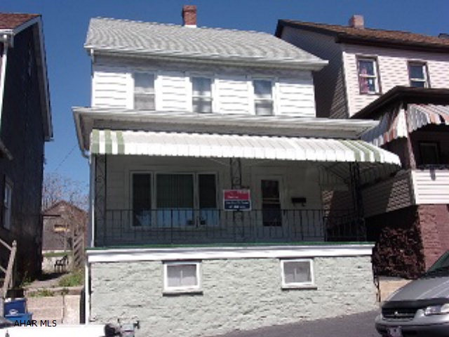 Unknown - Residential