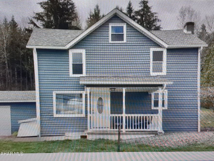 move in ready. Listed by Samantha Rupp Keller Williams Advantage Realty
MLS# 05-11158