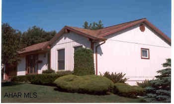 Applewood - Residential