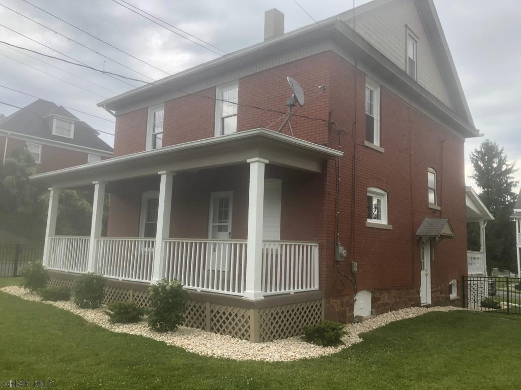 Unknown - Residential