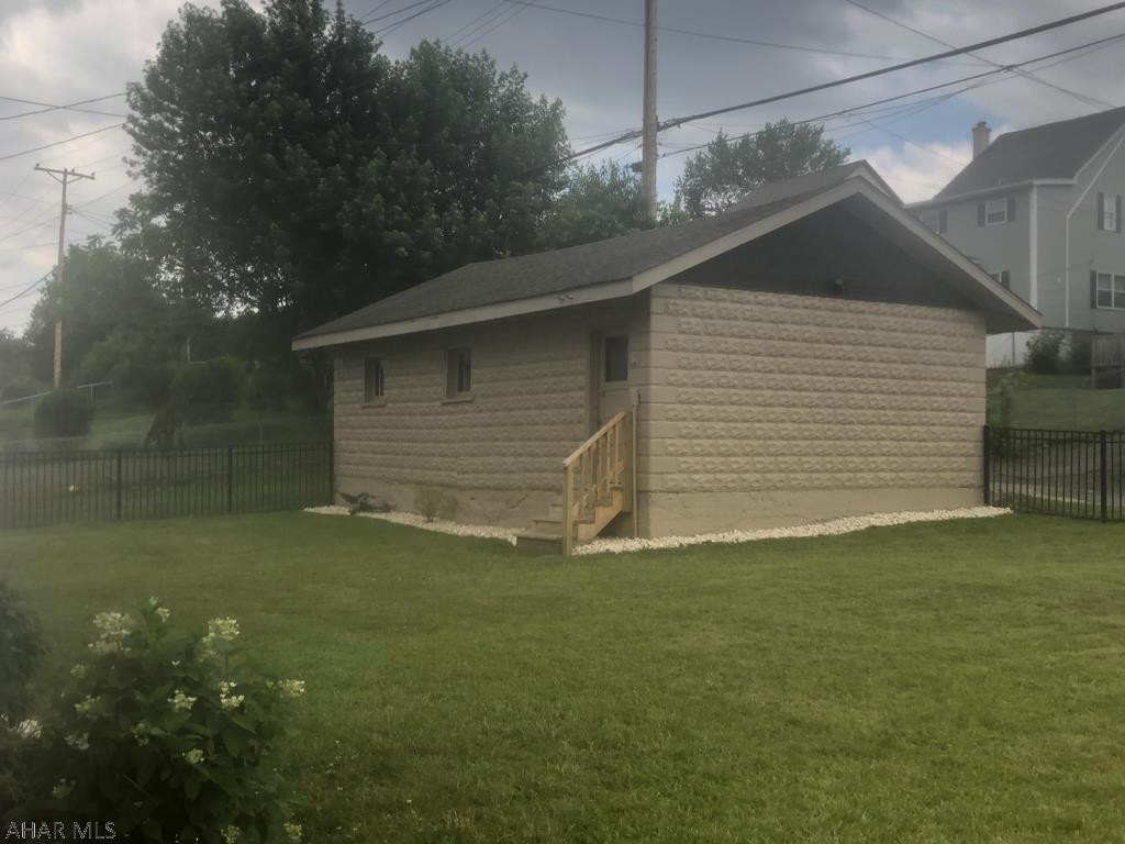 Unknown - Residential