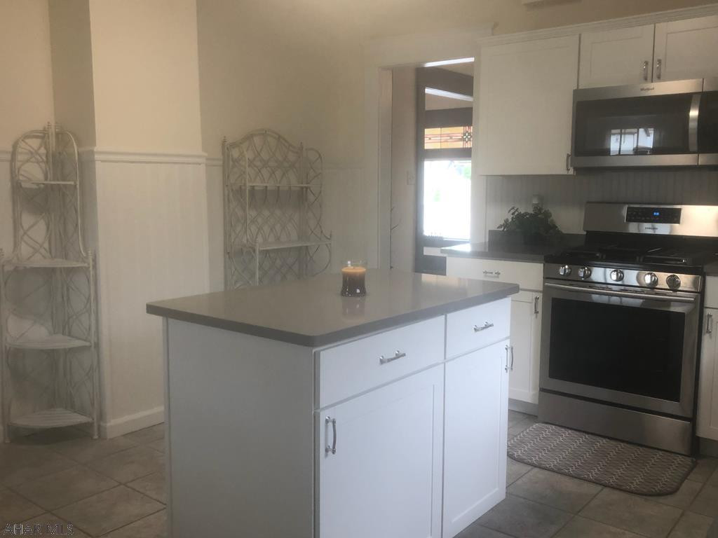 Unknown - Residential