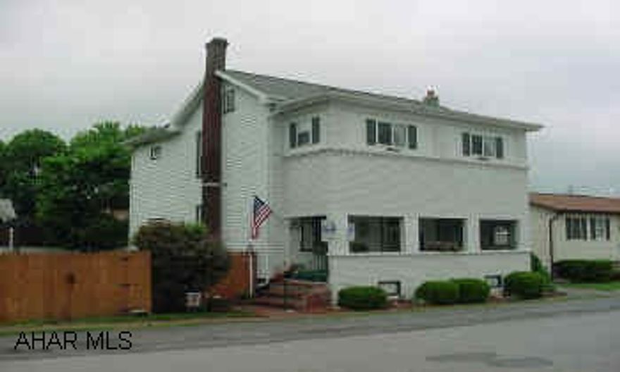 UPDATED 2.5 STORY WITH OLD WORLD CHARM, CUDDLED WITH NICE FENCING ON A LEVEL CORNER LOT.  EXCEPTIONAL CLOSET SPACE! REDUCED! BEAUTIFUL UPDATED 2 STORY WITH OLD WORLD CHARM CUDDLED WITH NICE FENCING ON A NICE, CORNER, LANDSCAPED LOT.  NEW 1ST FLR LAUNDRY & 1/2 BATH, DOORS, WINDOWS, ROOF, FURNACE, FENCING, DECK, SHED, GARDEN ARBOR, ETC.  CALL MIKE MANGIA 946-4343 X121.