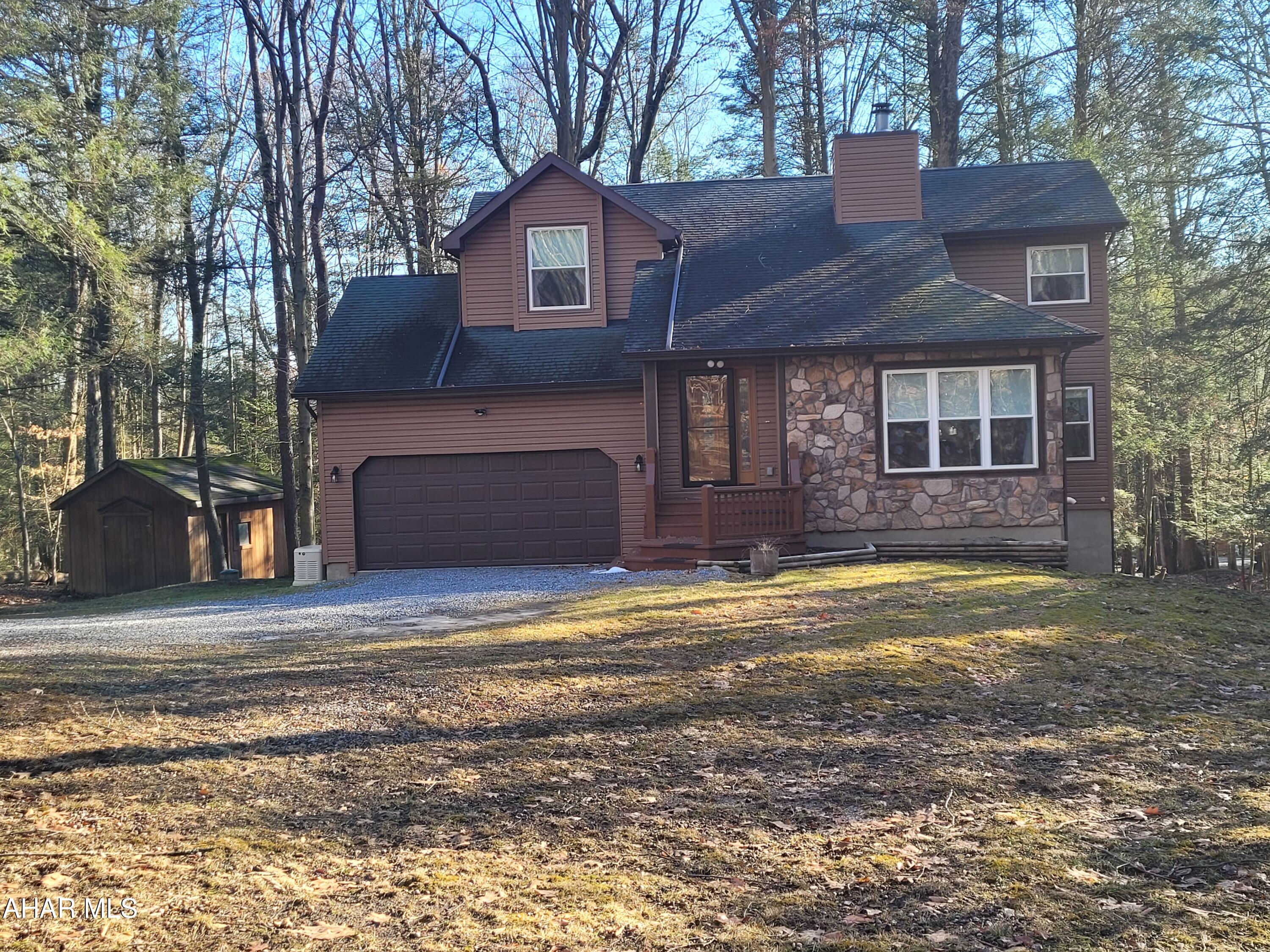 Glendale Yearound - Residential