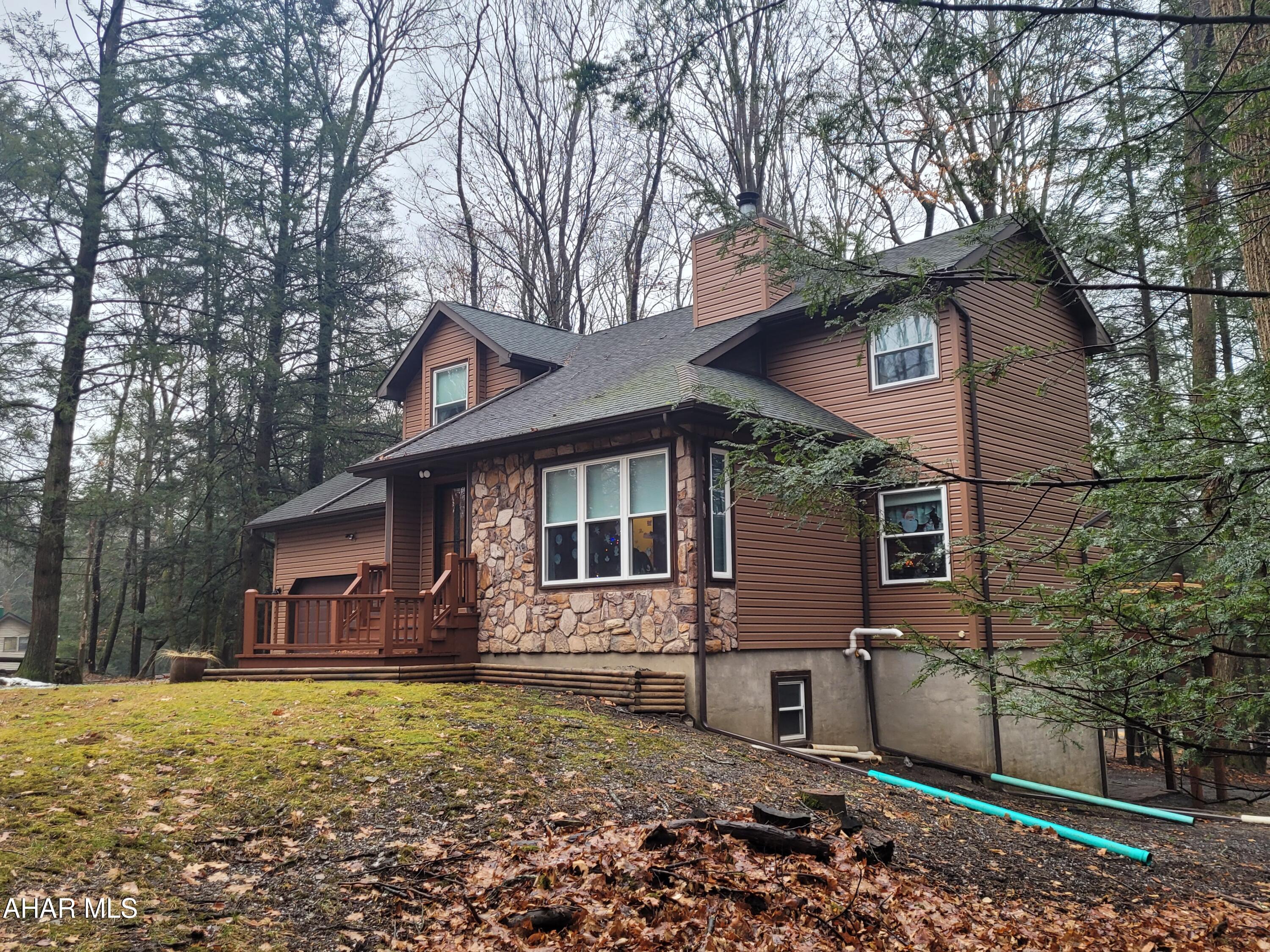 Glendale Yearound - Residential