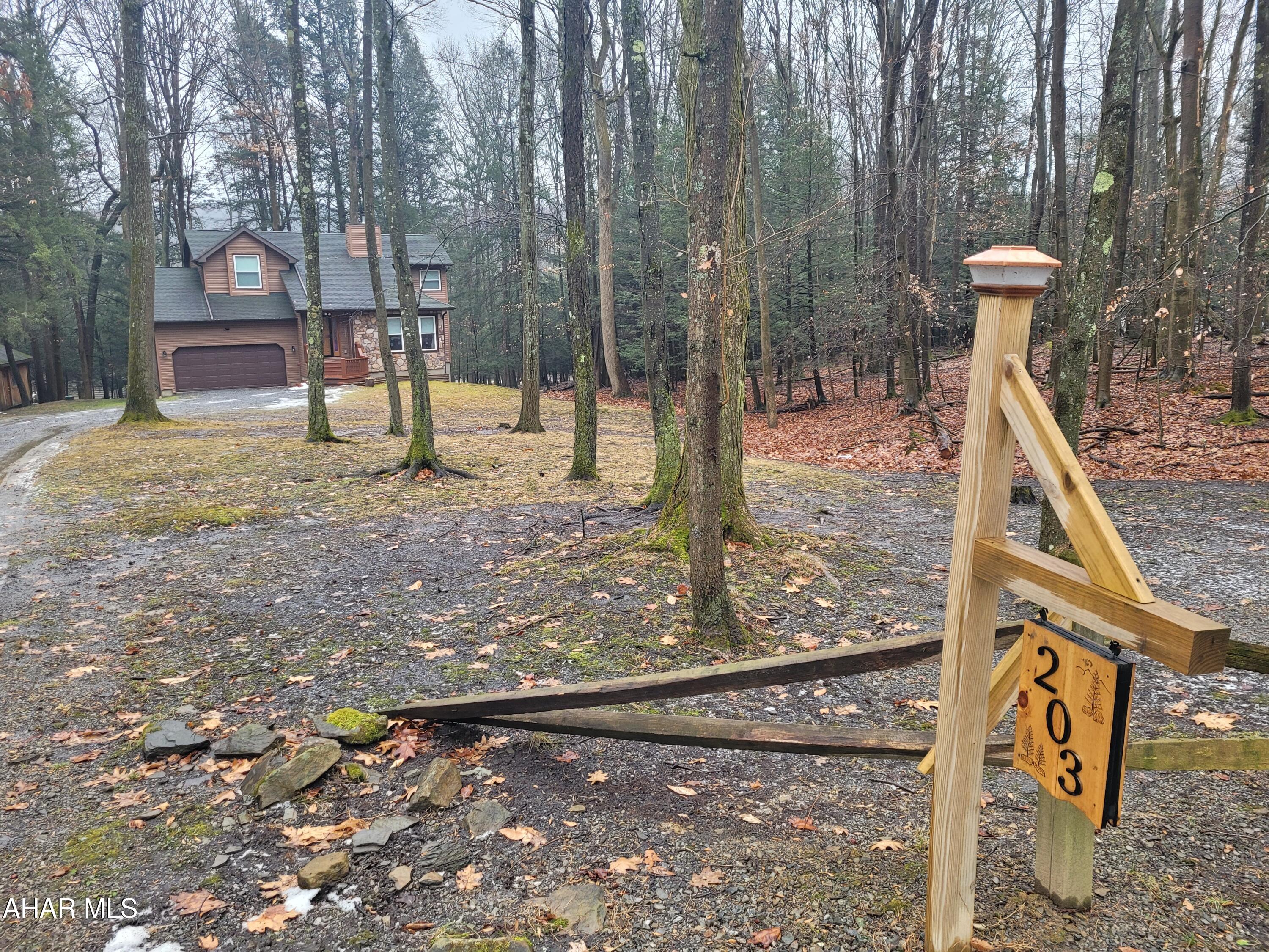 Glendale Yearound - Residential