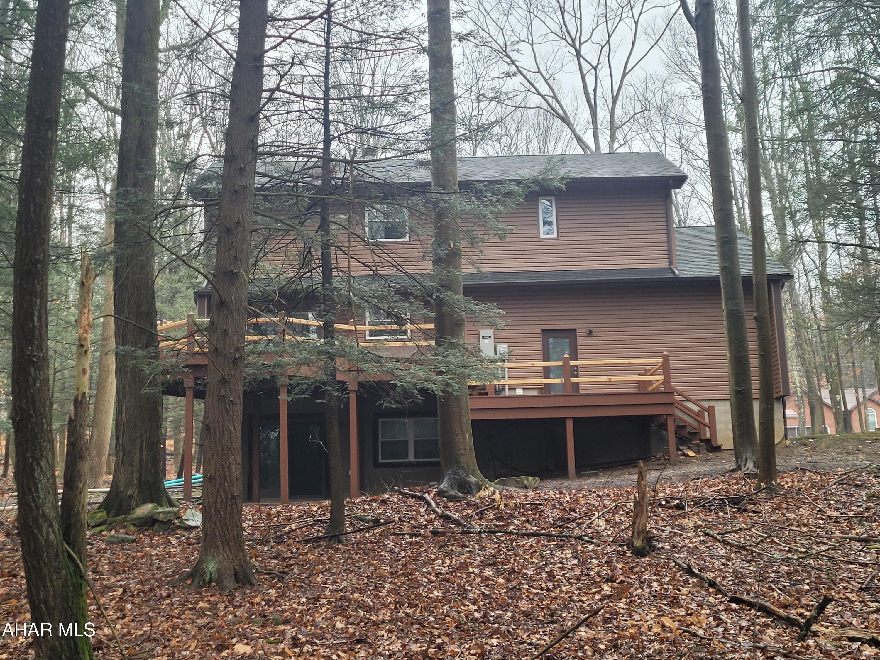 Glendale Yearound - Residential