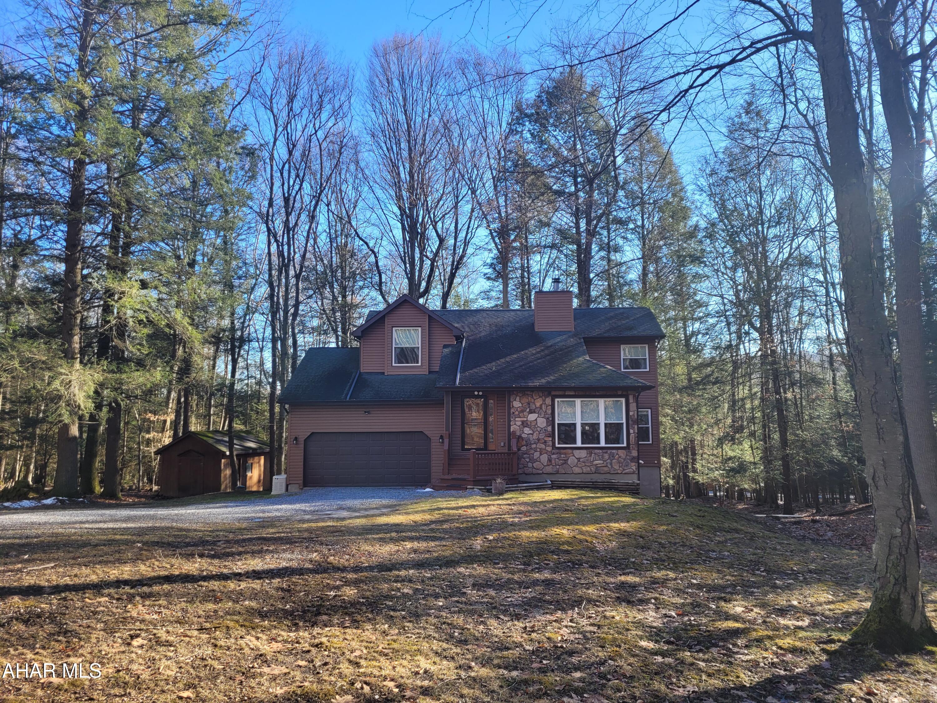 Glendale Yearound - Residential