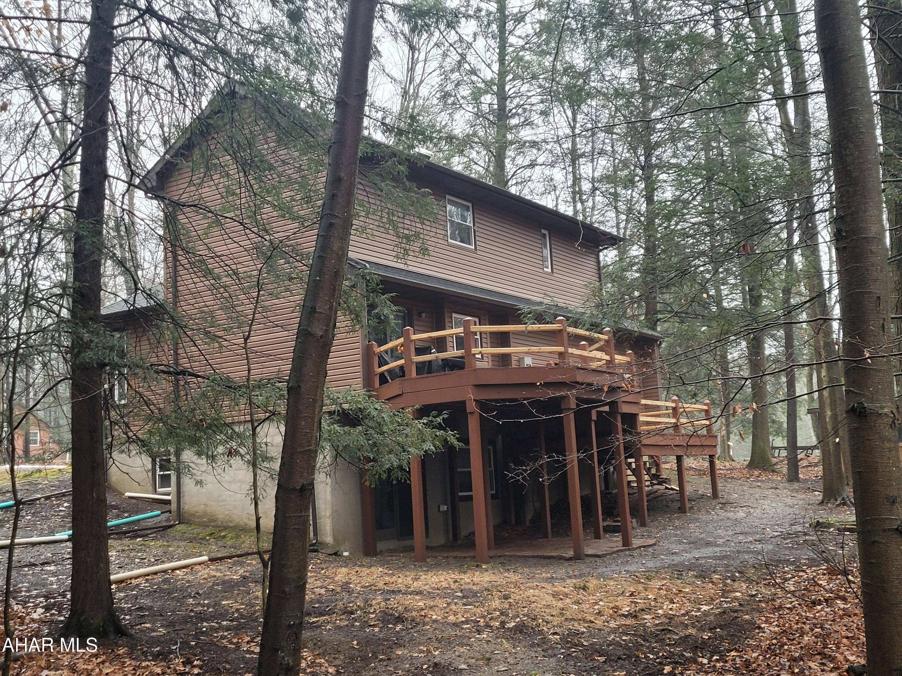 Glendale Yearound - Residential