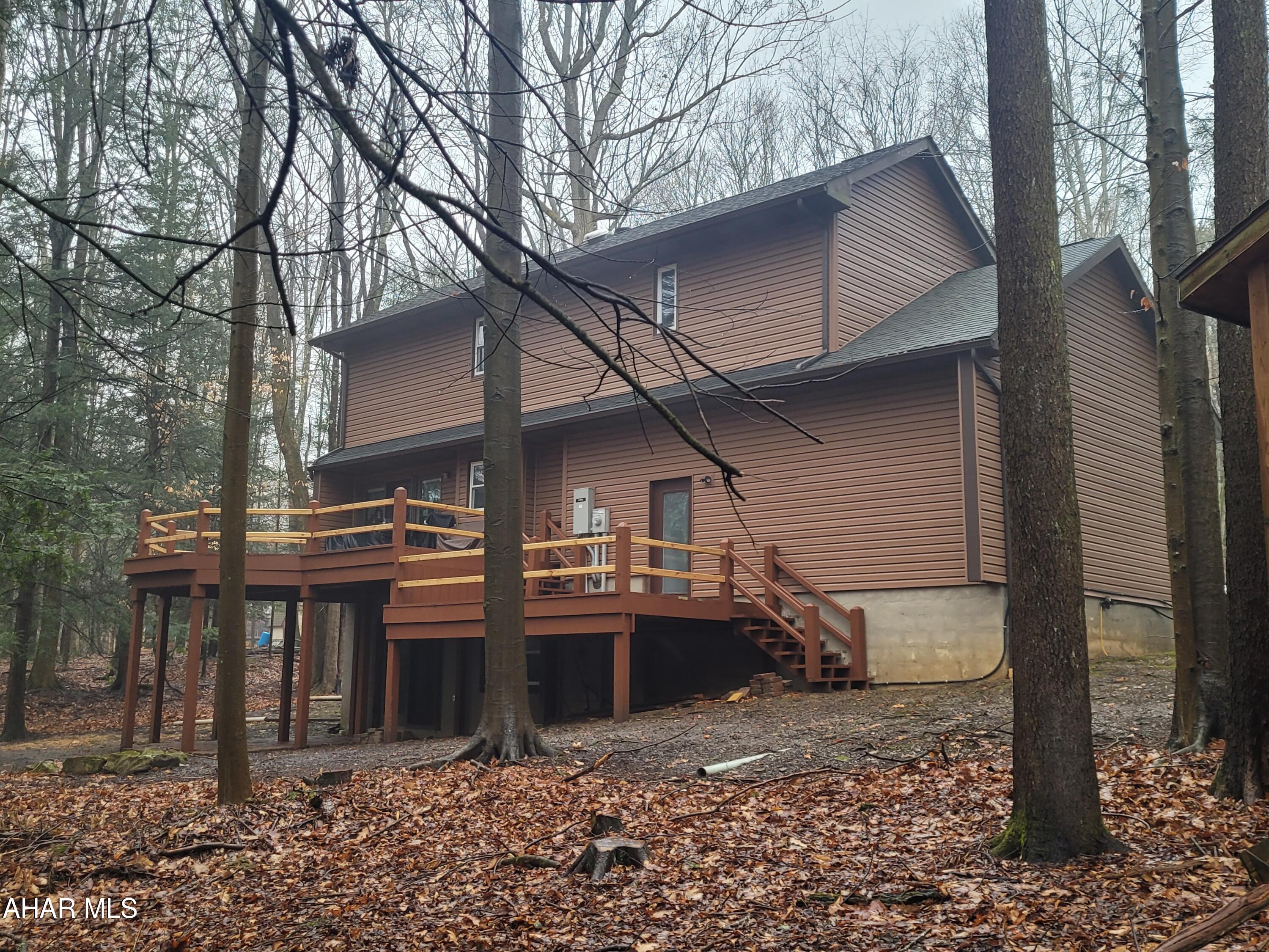 Glendale Yearound - Residential