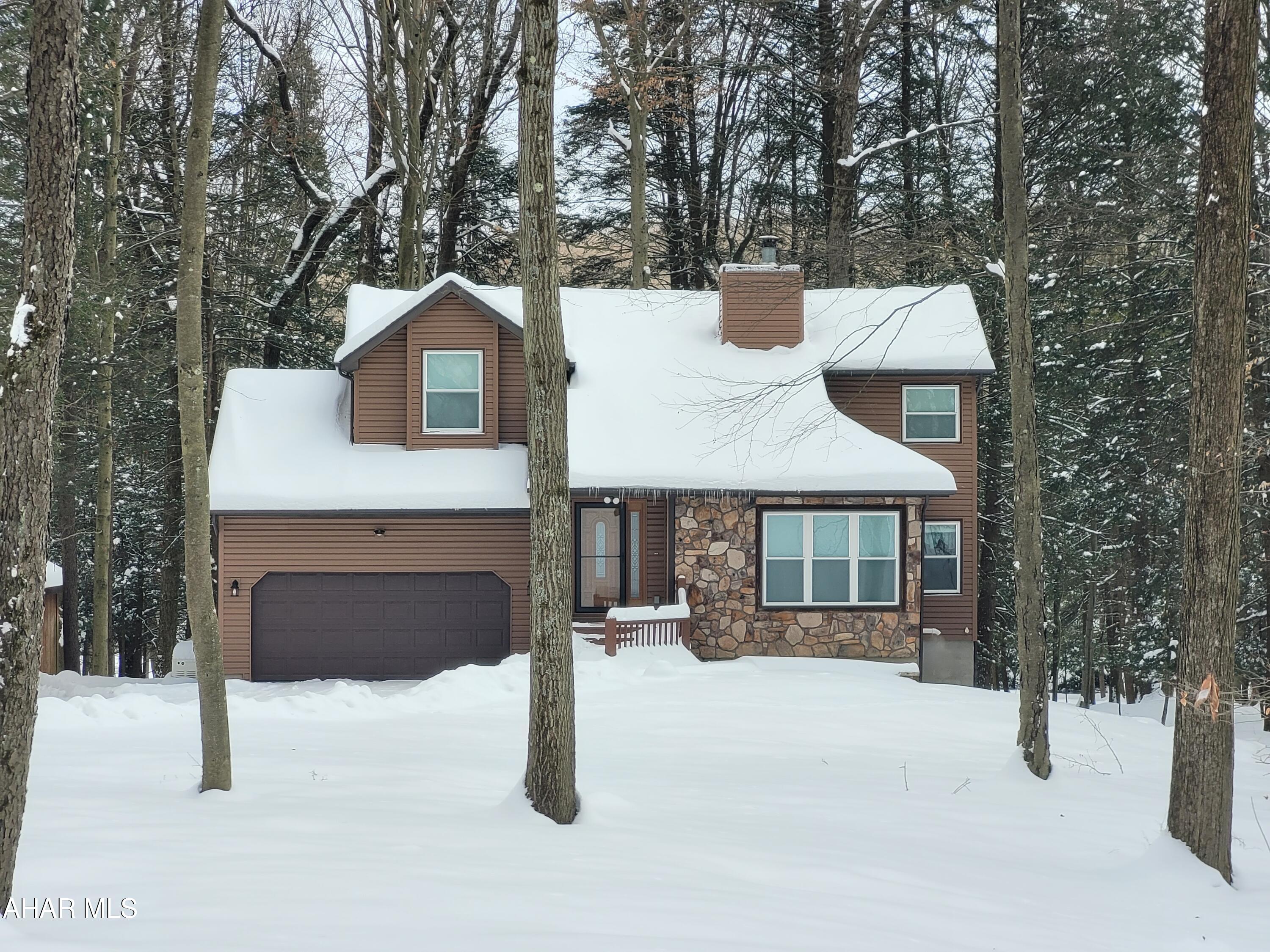 Glendale Yearound - Residential