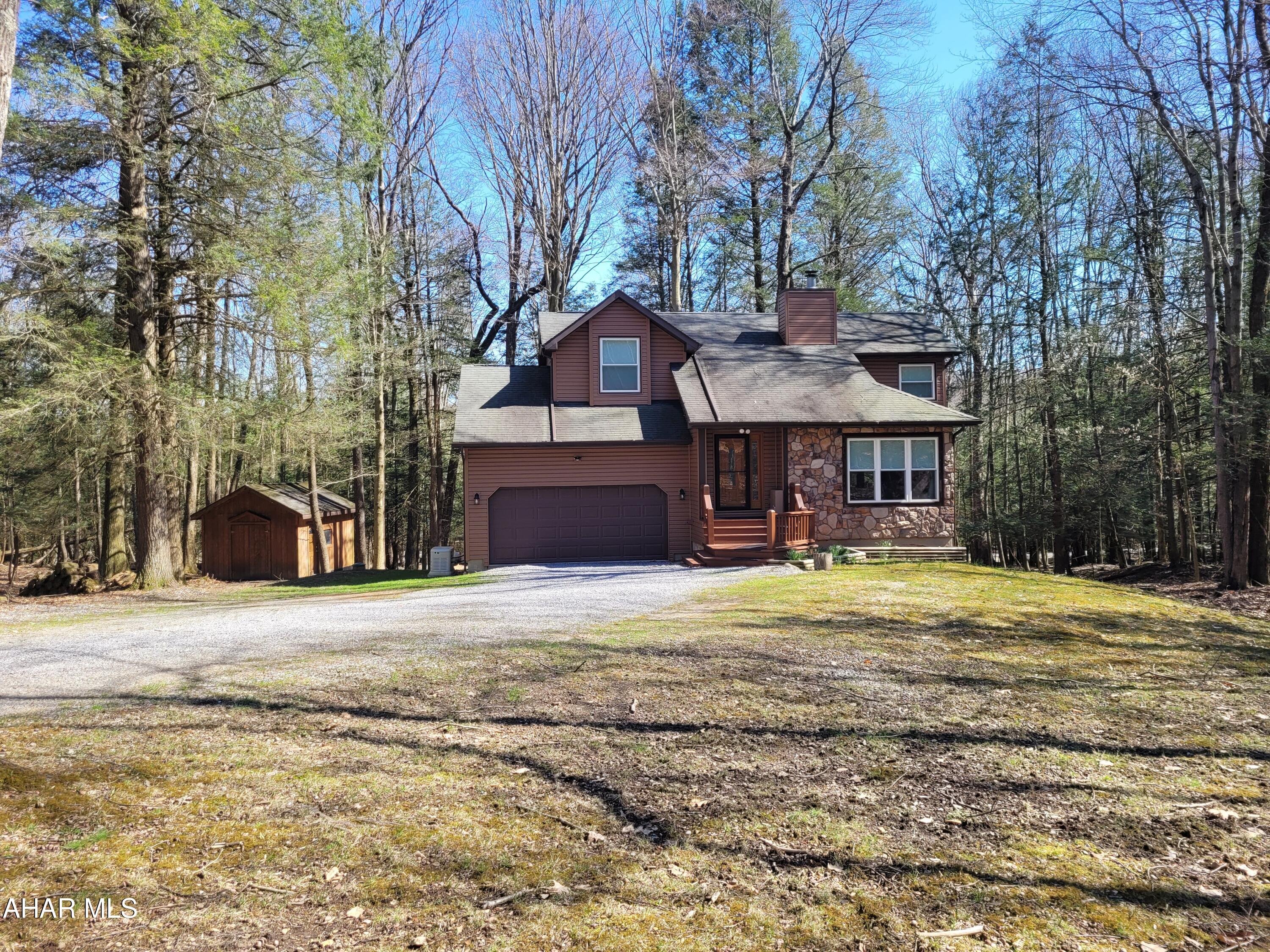 Glendale Yearound - Residential