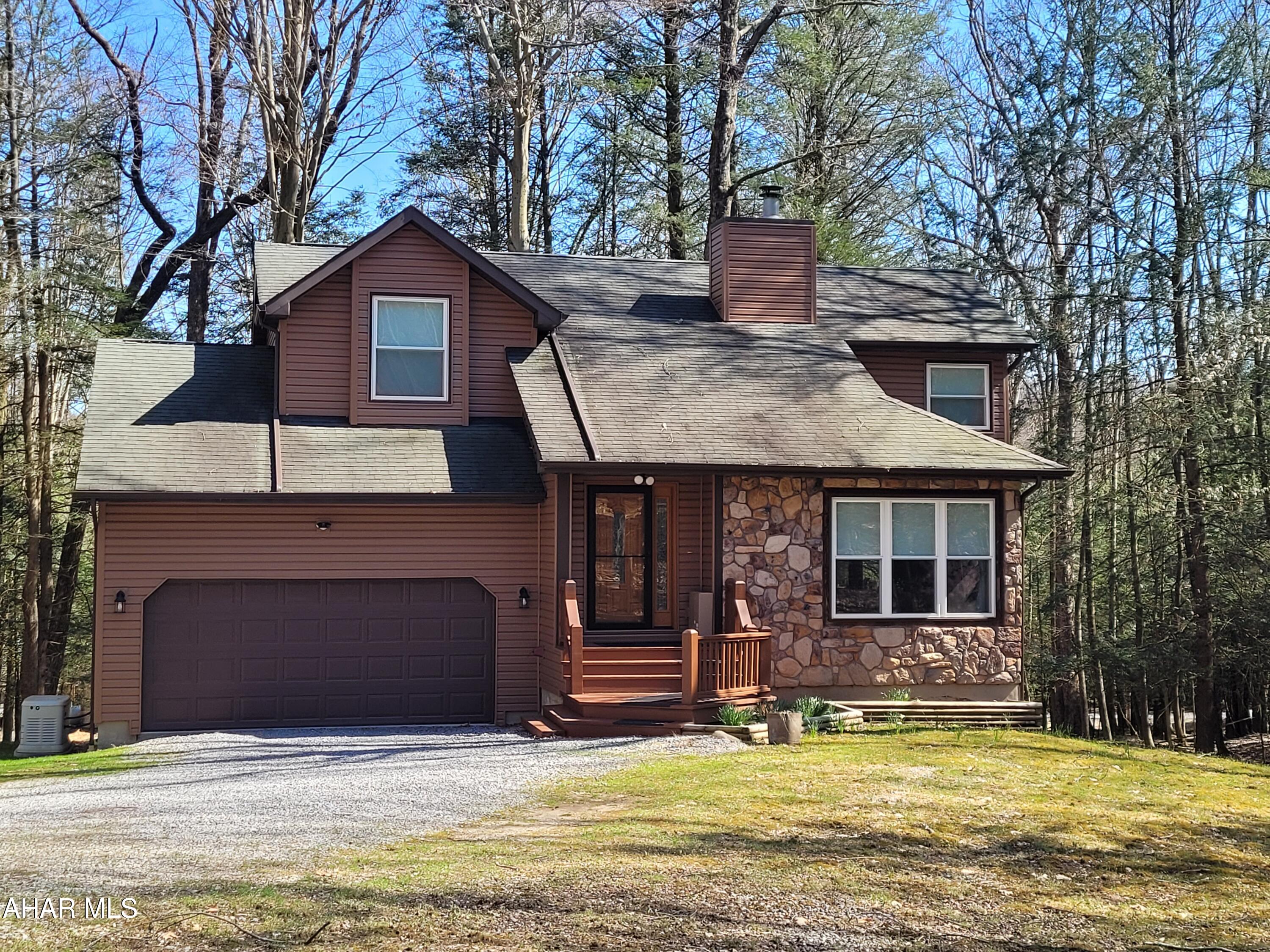 Glendale Yearound - Residential