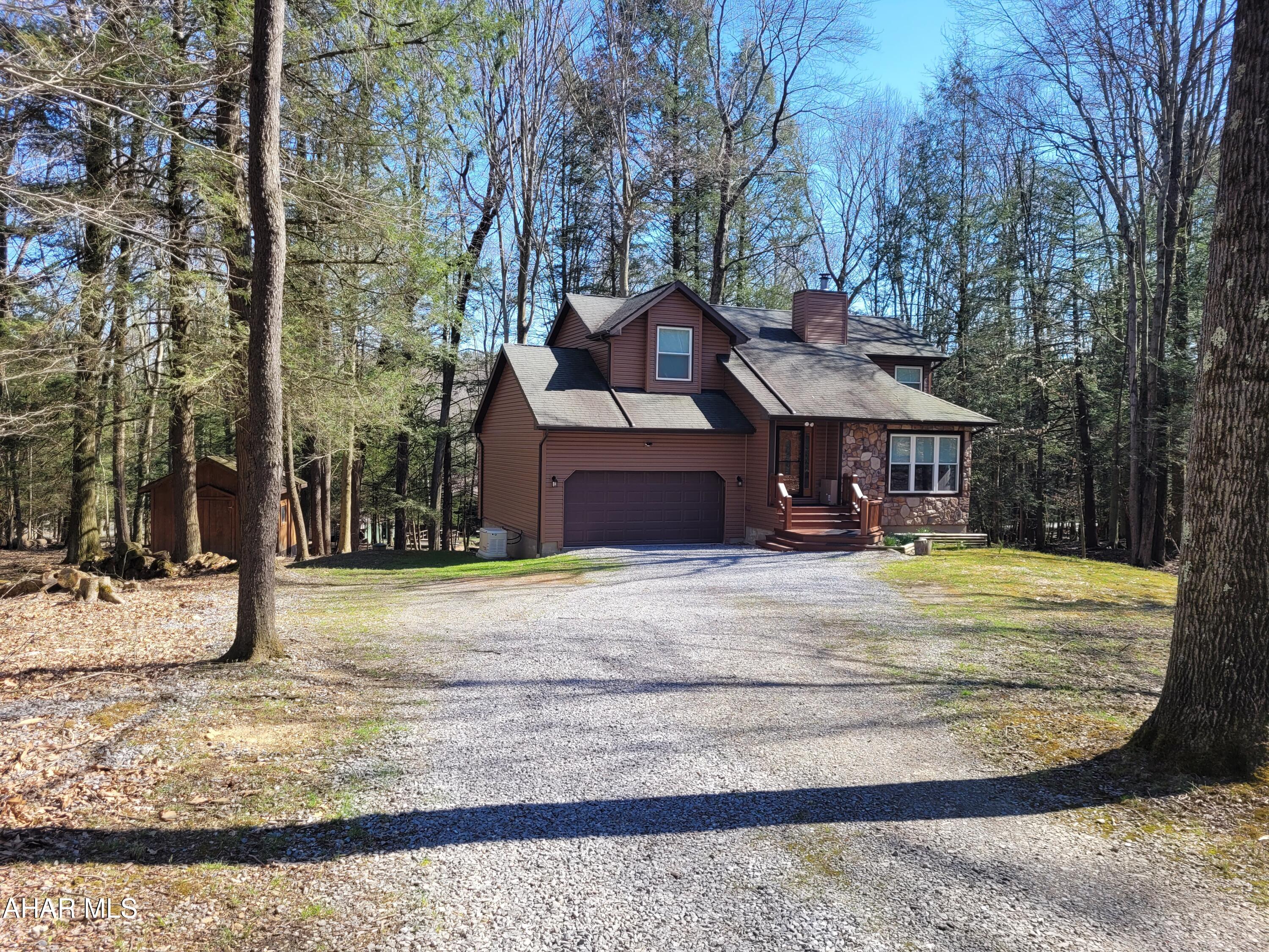 Glendale Yearound - Residential