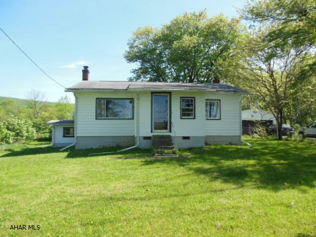 West Loop - Residential