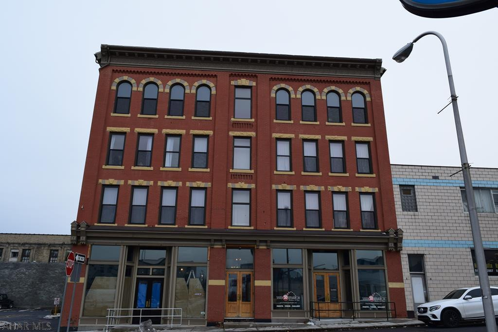 Other - Commercial Lease