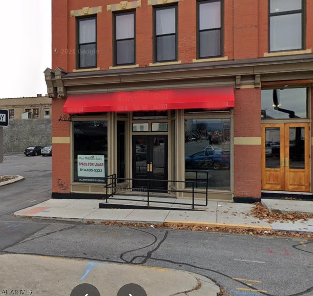 Other - Commercial Lease