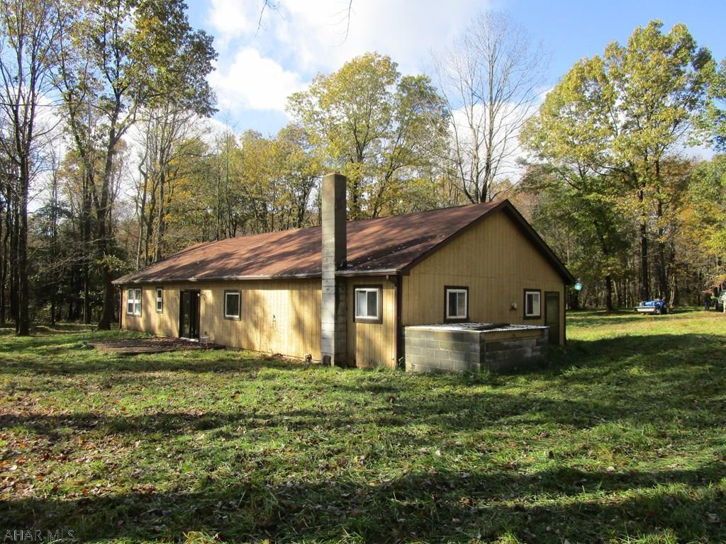 Unknown - Residential