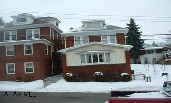 Unknown - Residential