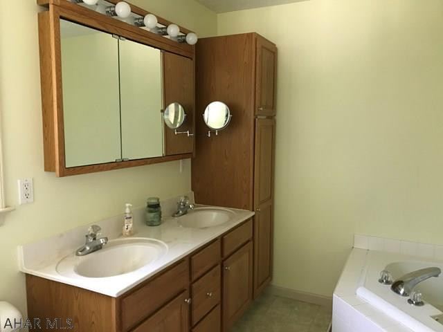 Pine Croft - Residential