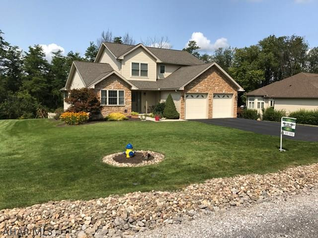 Pine Croft - Residential