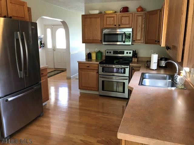 Pine Croft - Residential