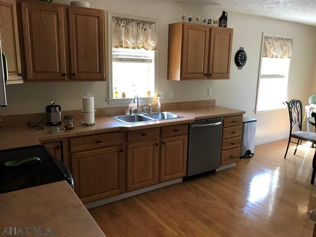 Pine Croft - Residential