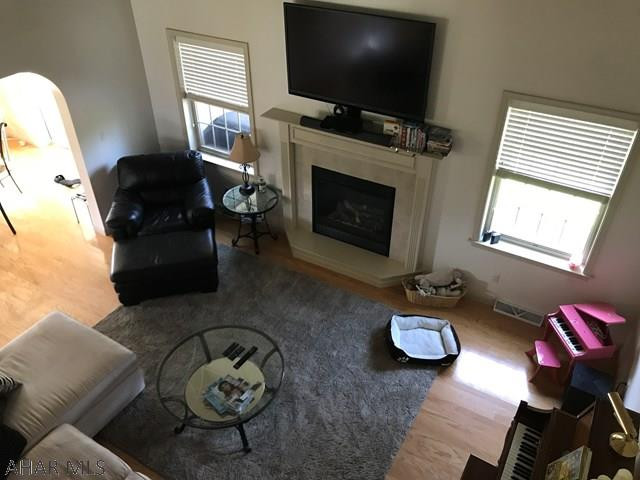 Pine Croft - Residential