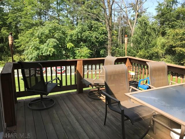 Pine Croft - Residential