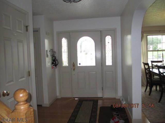 Pine Croft - Residential