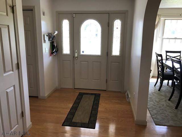 Pine Croft - Residential