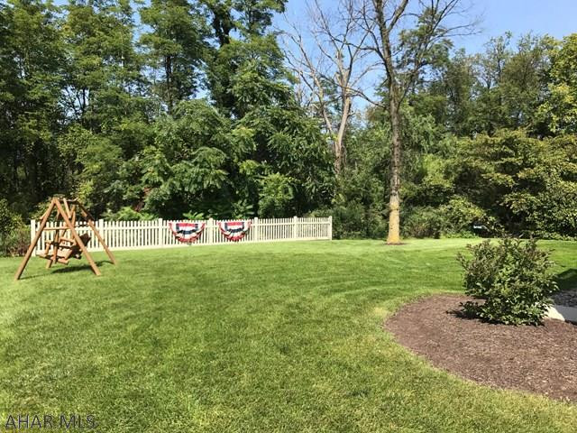 Pine Croft - Residential