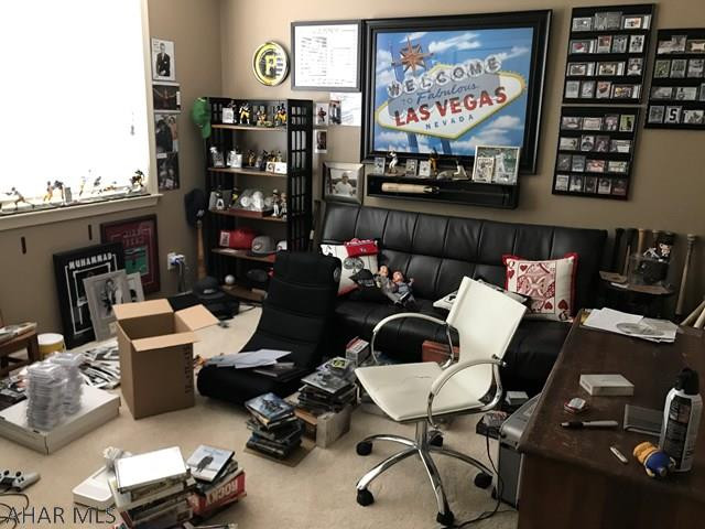 Pine Croft - Residential